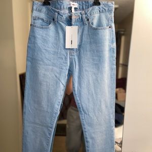 Fashion Nova Men’s Jeans